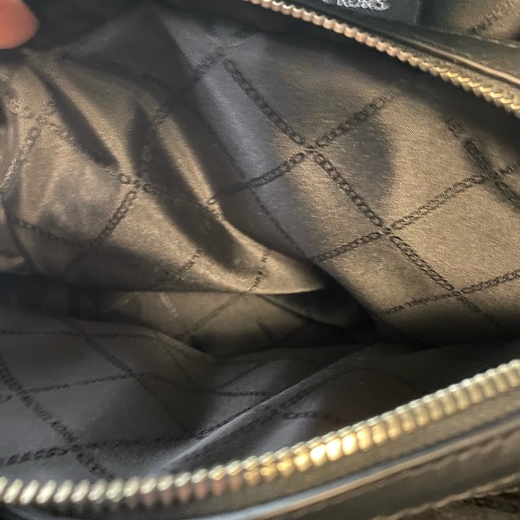 New Michael Kors Raven Medium Backpack - Picture 9 of 14